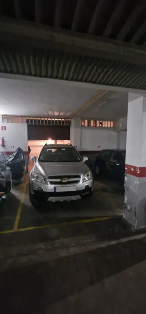 Local comercial en venta en Avinguda de l'Abat Marcet 58, imagen 21