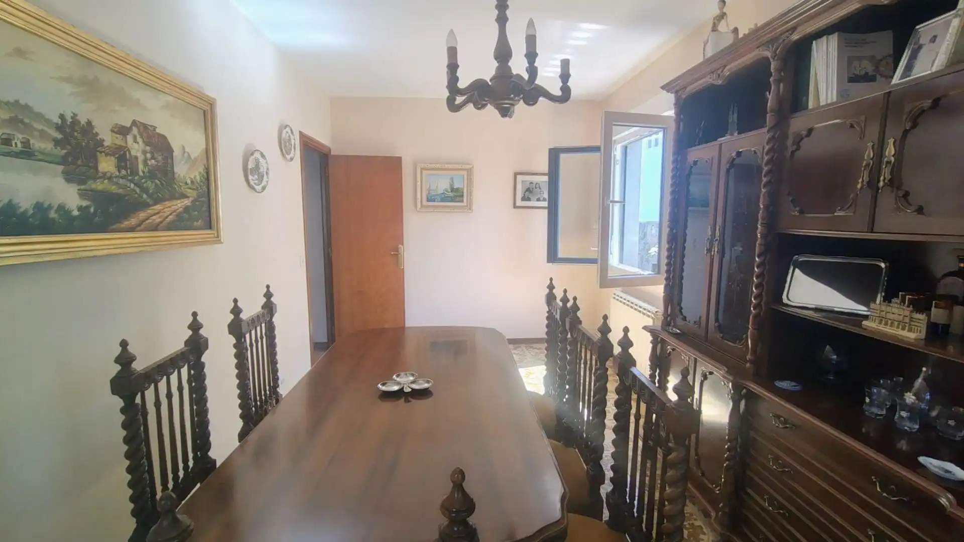 Casa o chalet en venta en Parroquias de Santiago