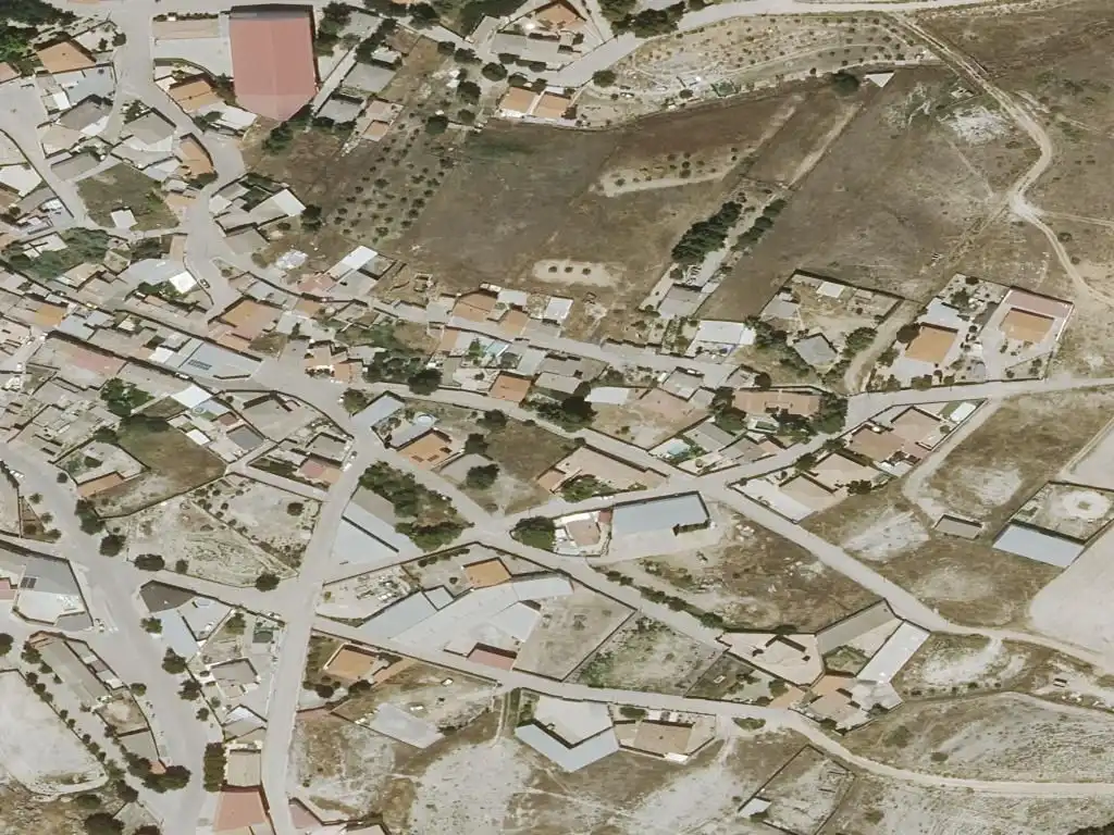 Casa en venta en Fray Luis de León 6, imagen 2