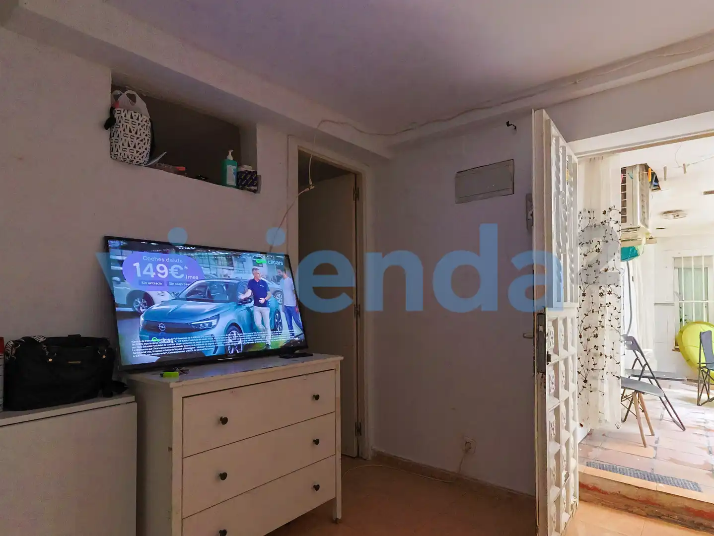 Habitación de Piso en venta en Madrid