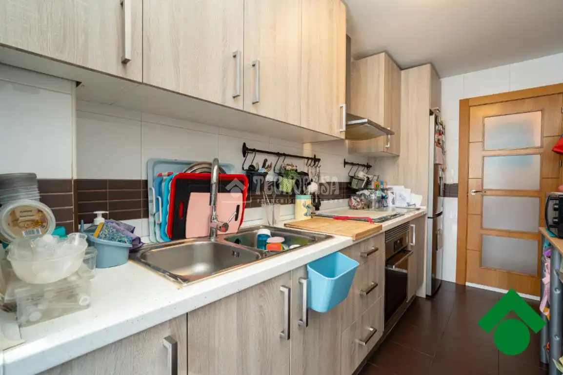 Cocina de Piso en venta en Santa Fe