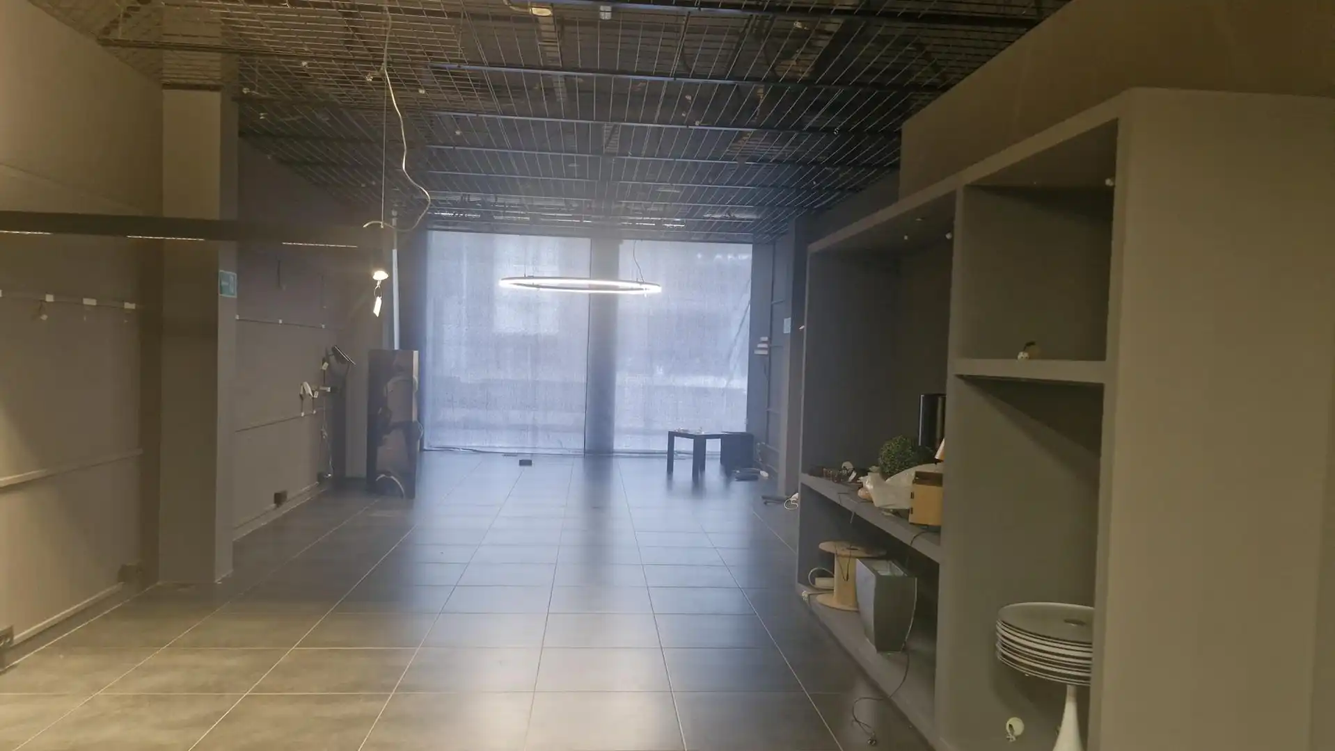 Gewerbefläche zur Miete in Avenida das Mariñas 308, imagen 16