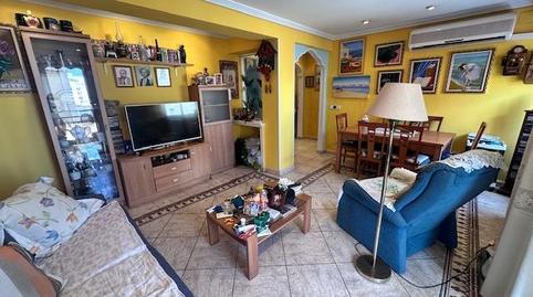 Foto 4 de Piso en venta en Plaza Elíptica - República Argentina, Valencia