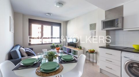 Foto 4 de Estudio en venta en Valdeacederas, Madrid Capital