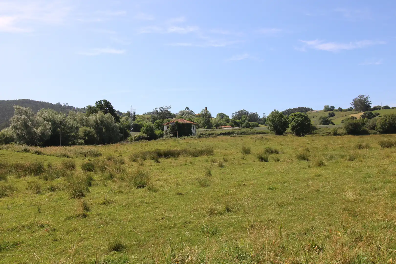 Casa o chalet en venta en Santa María de Cayón con Calefacción, Jardín privado y Terraza