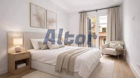 Foto 3 de Piso de alquiler en De las Infantas, Justicia - Chueca,  Madrid Capital