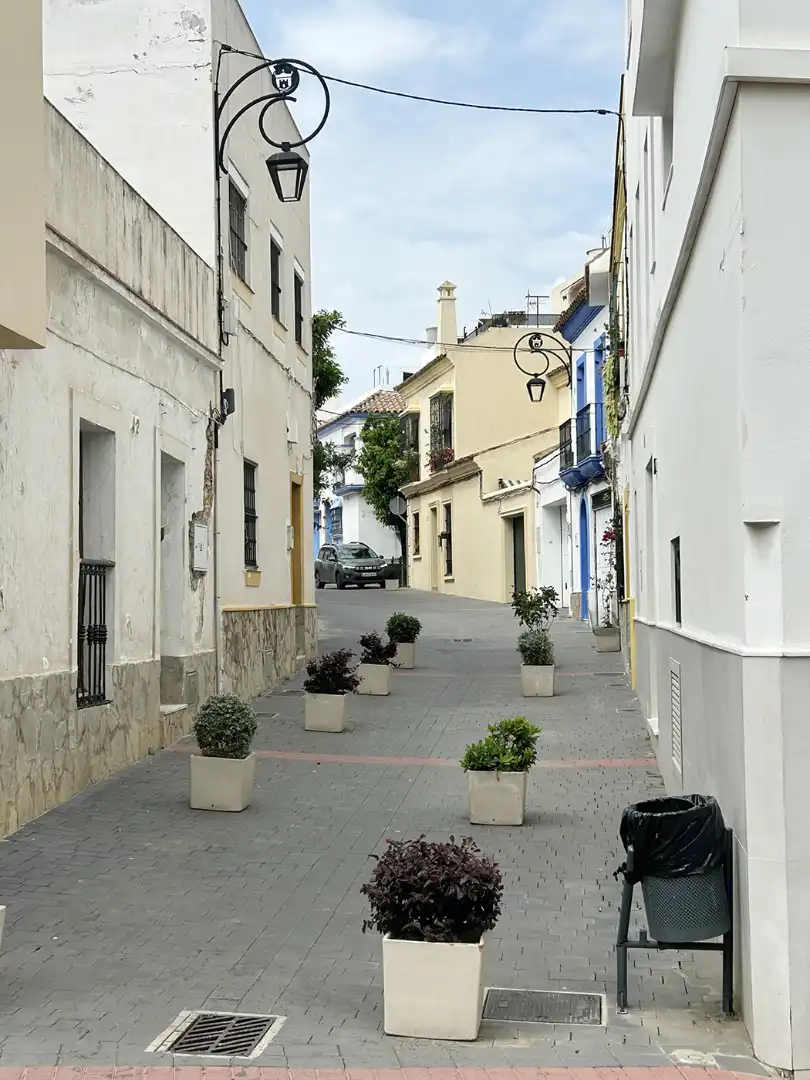 Chalet con terraza en venta en Plaza San Isidro, imagen 11