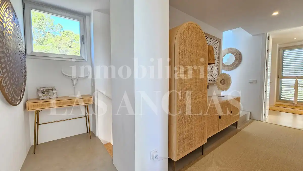 Casa con piscina en venta en Sant Carles, imagen 14
