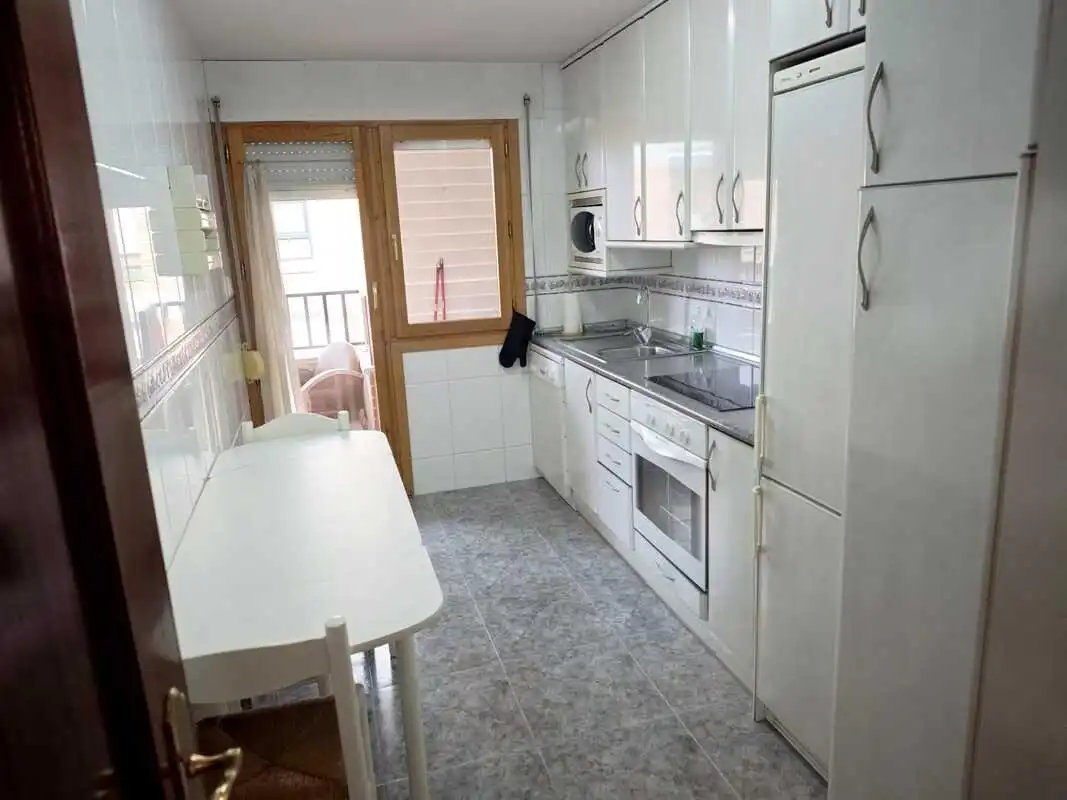 Flat with lift for sale in Calle PEDRO MONTON PUERTO, imagen 6