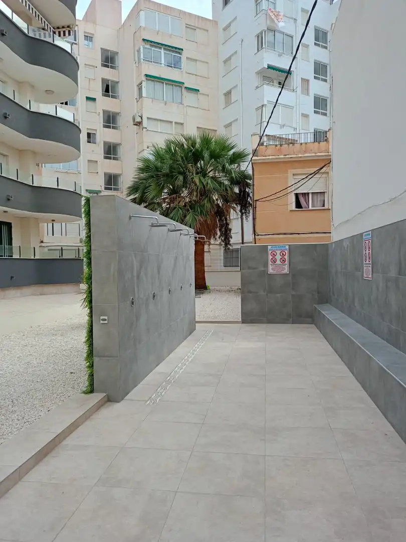 Wohnung zur Miete in Águilas, Murcia