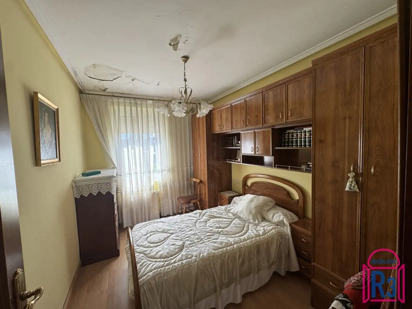 Casa en venda a San Andrés del Rabanedo pueblo, imagen 11