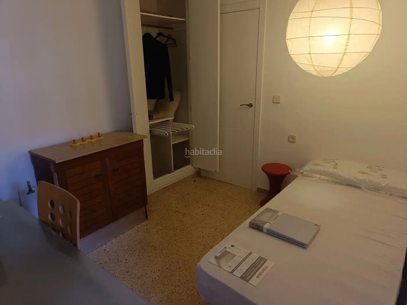 Flat with lift to rent in Avinguda de Blasco Ibáñez 154, imagen 6