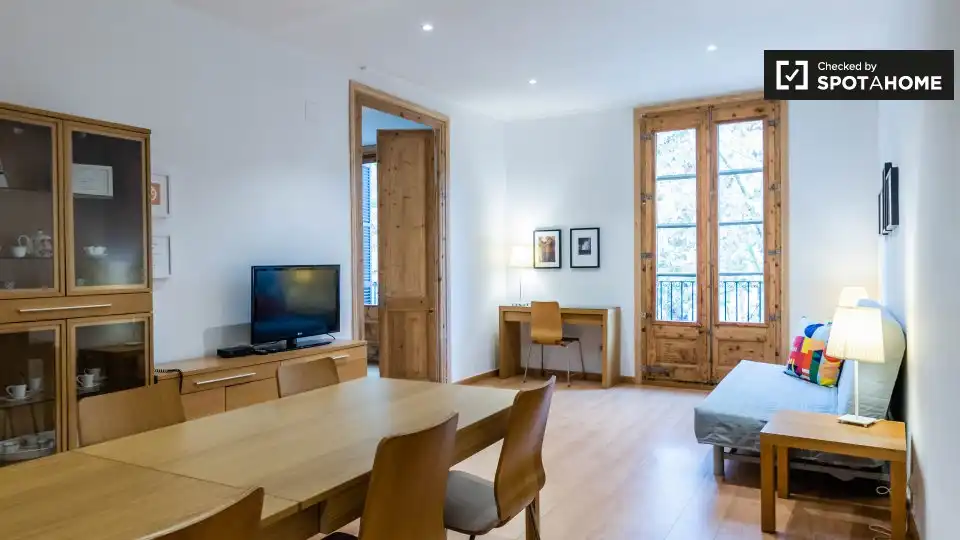 Fotografía del inmueble reportado: 3.900 €/mes — Barri Gòtic, Barcelona