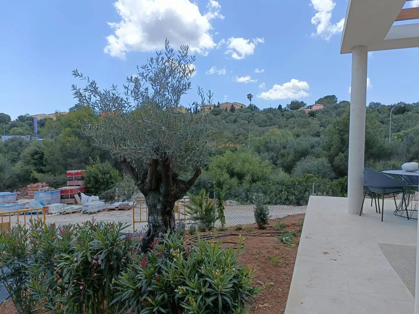 Maison jumelée avec terrasse à vendre à dels Geranis, imagen 4