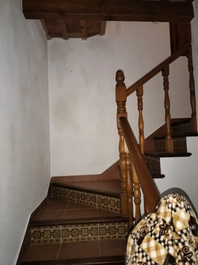 Piso en venta en Medina Sidonia con Calefacción, Amueblado y Horno