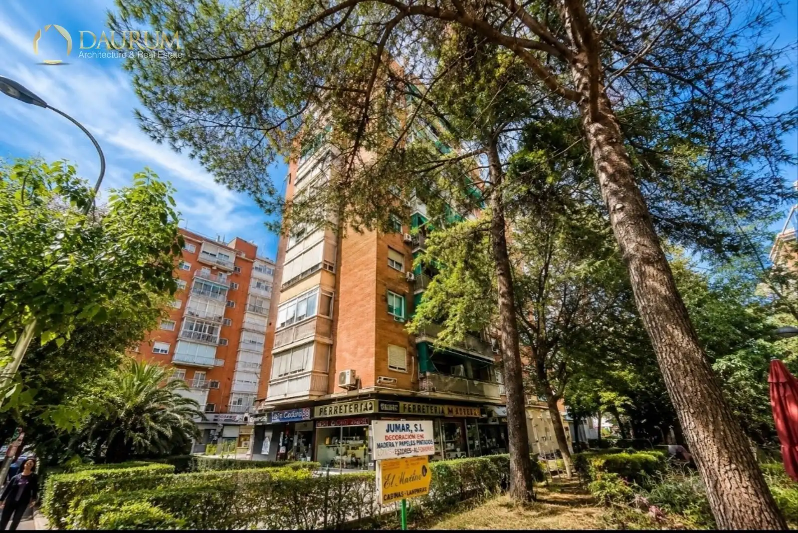 Piso con ascensor en venta en Fernando Diaz de Mendoza, imagen 14