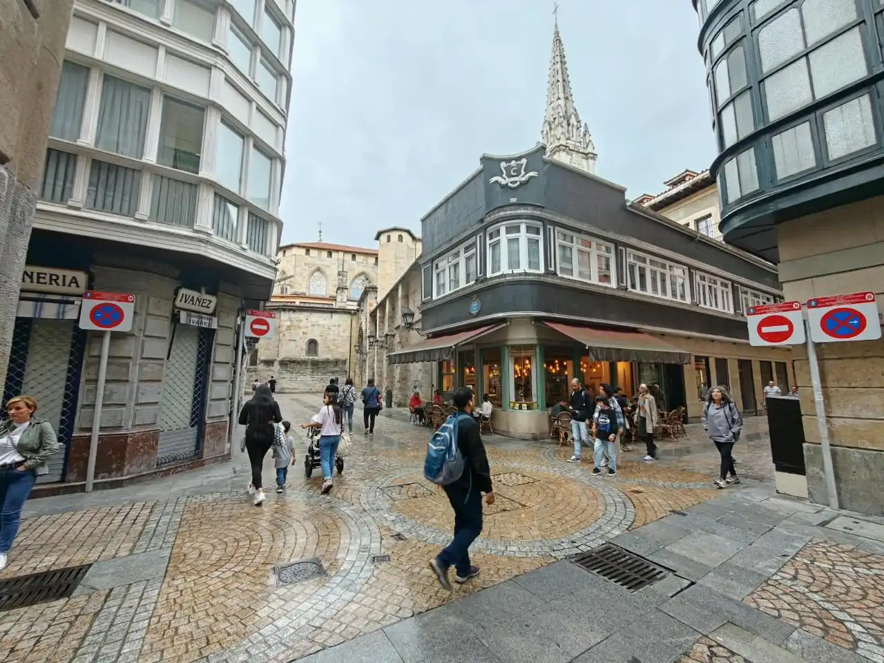 Local comercial en alquiler en Posta Kalea, imagen 22
