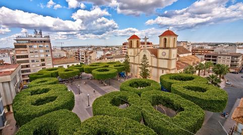 Foto 3 de Piso en venta en Calle Nueve de Octubre, 34a, Almoradí, Alicante
