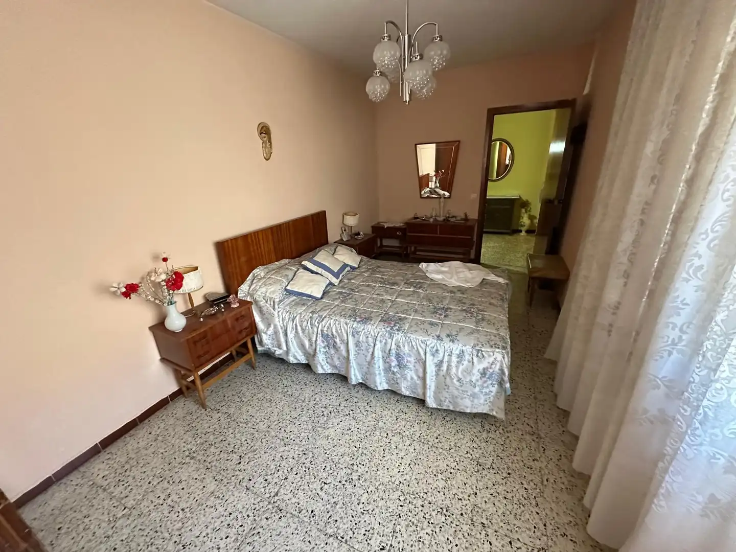 Piso en venta en Avenida Francisco Aguirre, El Pilar - La Estación