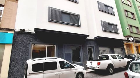 Photo 2 of Commercial properties for rent in Calle Anselmo J. Benitez, Duggi - Rambla - Los Hoteles, Santa Cruz de Tenerife Capital