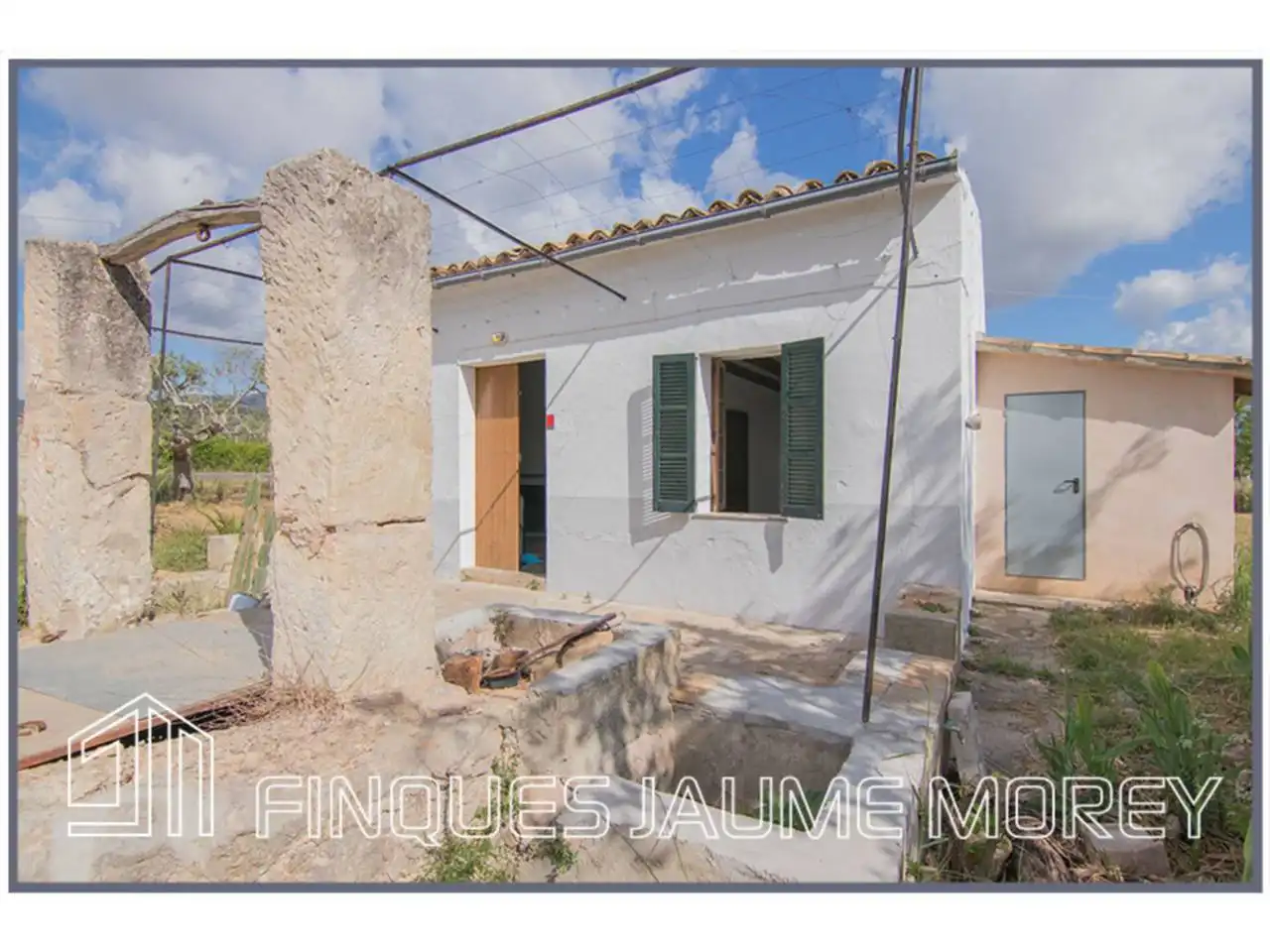 Landhaus mit Garten zum Verkauf in Poligono 4 Sn, imagen 27