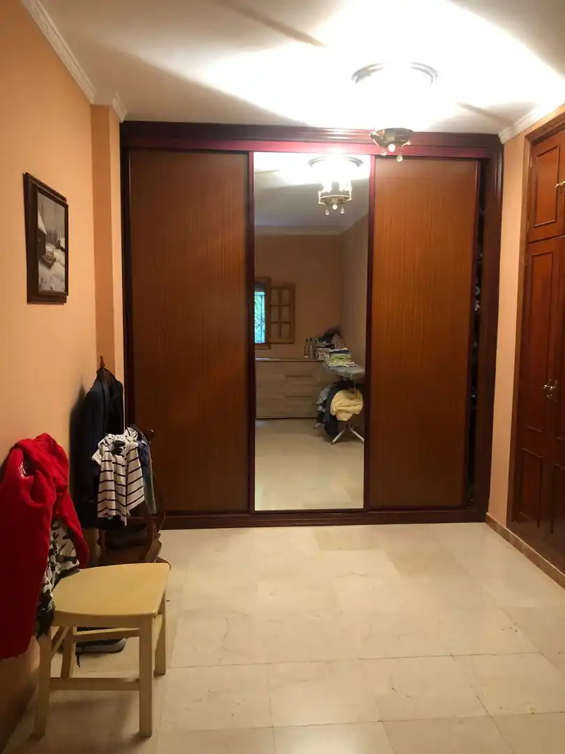 Villa con terrazza in vendita a Cerros de Montequinto, imagen 3