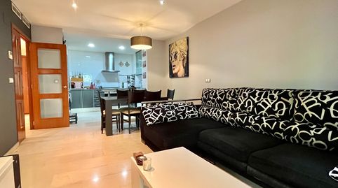 Foto 3 de Piso en venta en Carrer Dauradella, 3, Valterna, Paterna