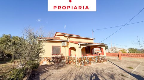 Foto 5 de Casa o chalet en venta en Sant Vicenç Dels Horts, Barcelona