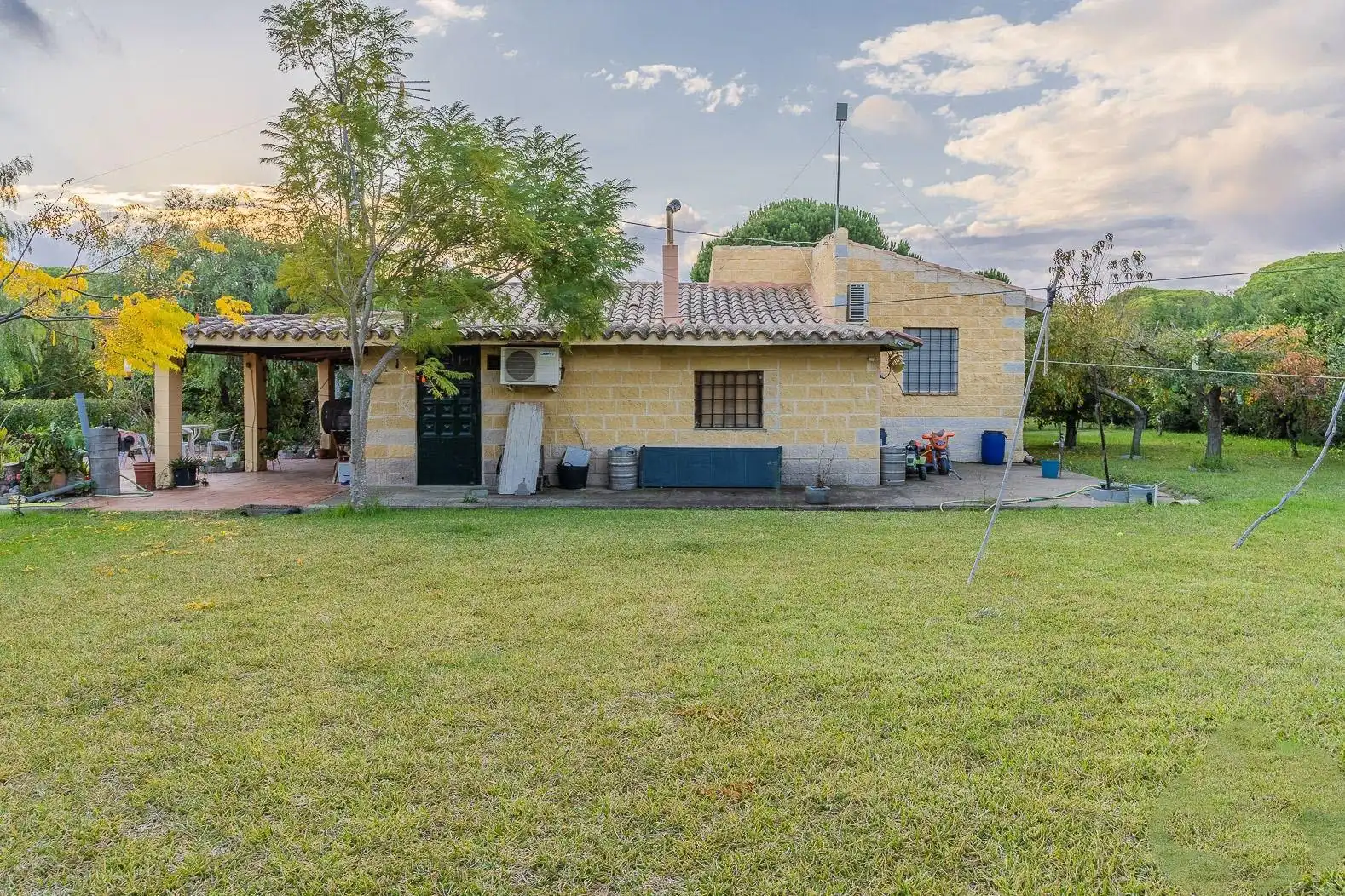 Landhaus zum Verkauf in DEHESA DEL BOYAL, imagen 20