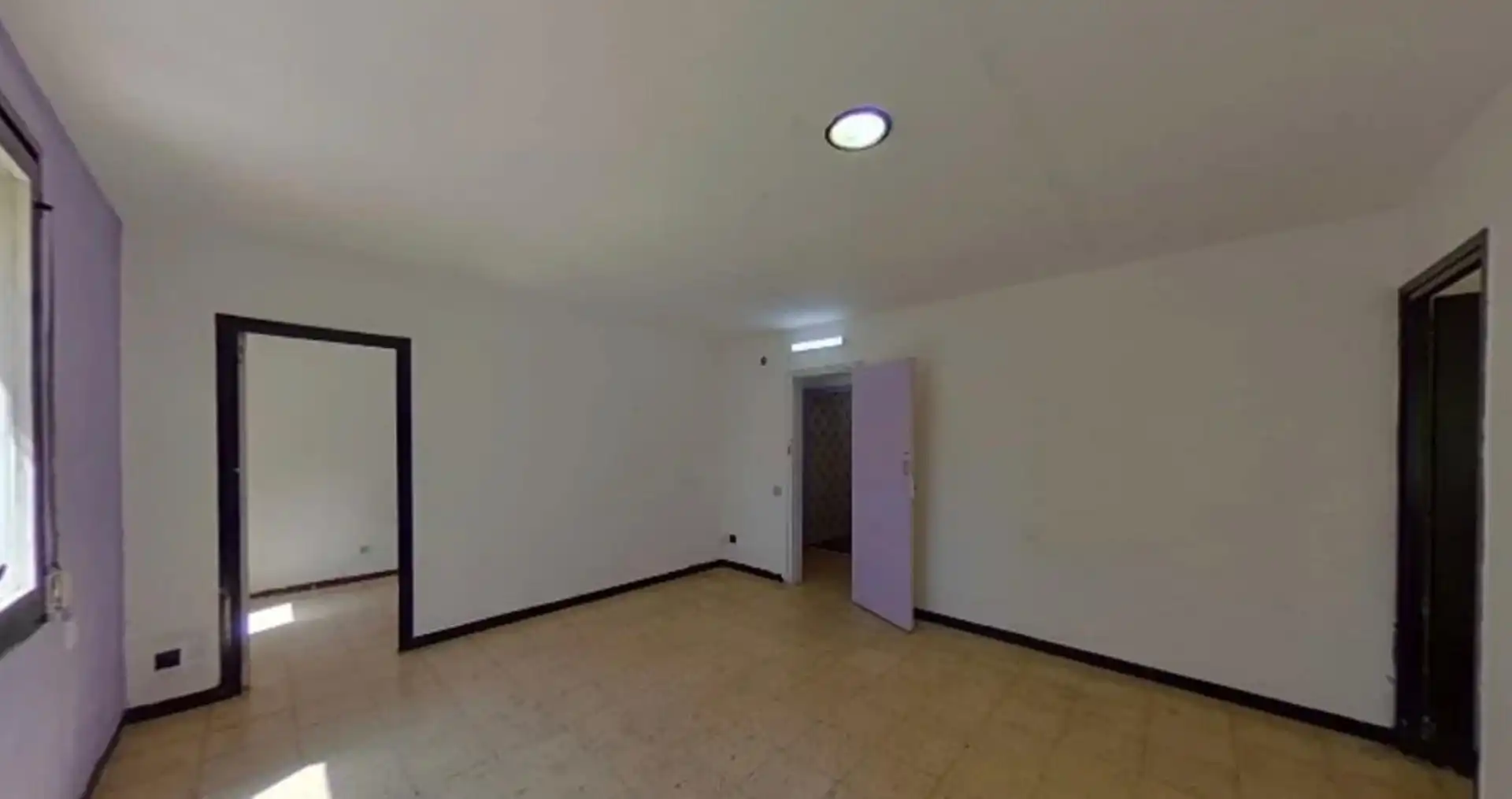 Flat for sale in Badalona