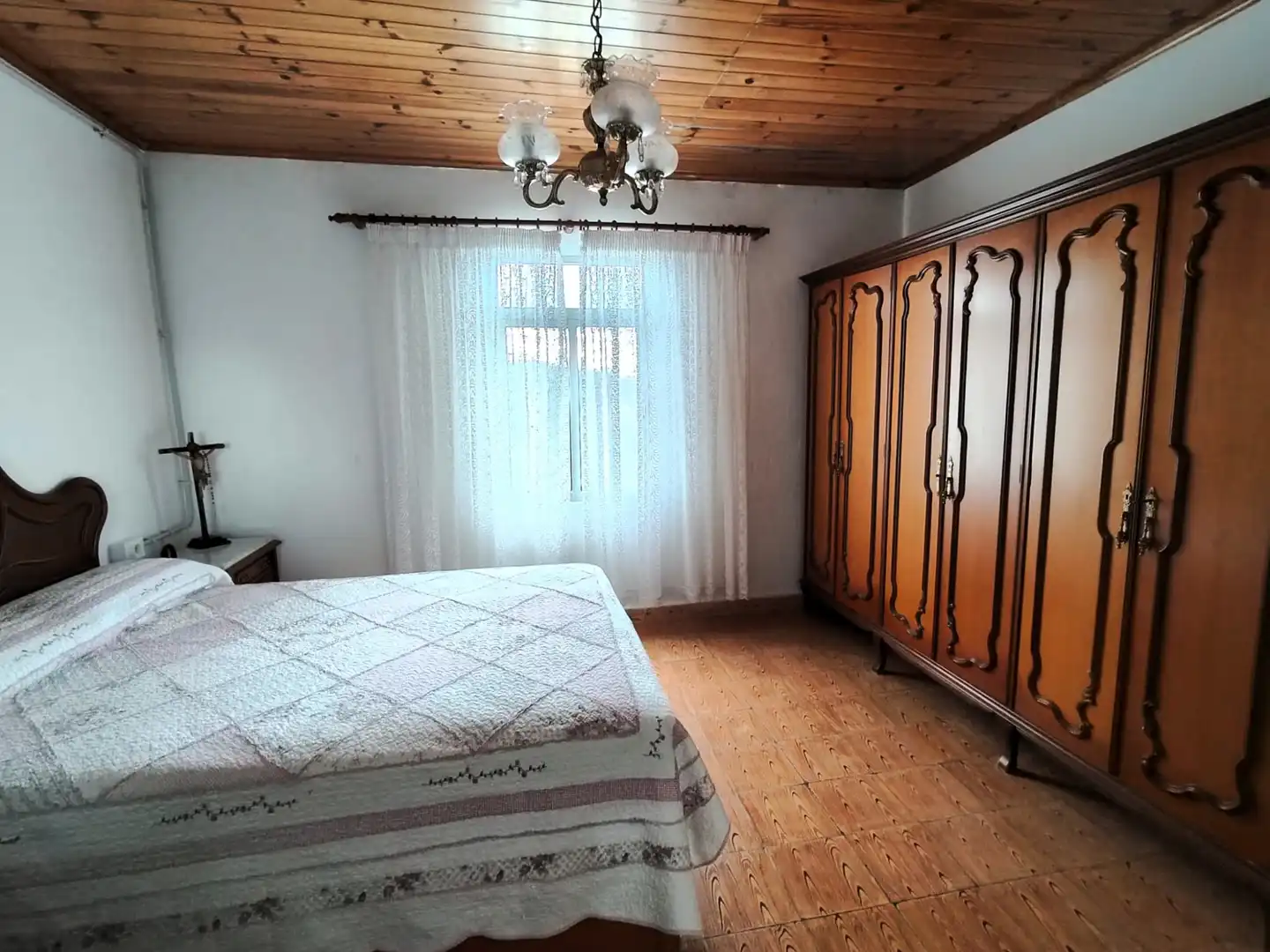 Dormitori de Finca rústica en venda en Arucas amb Jardí privat i Terrassa