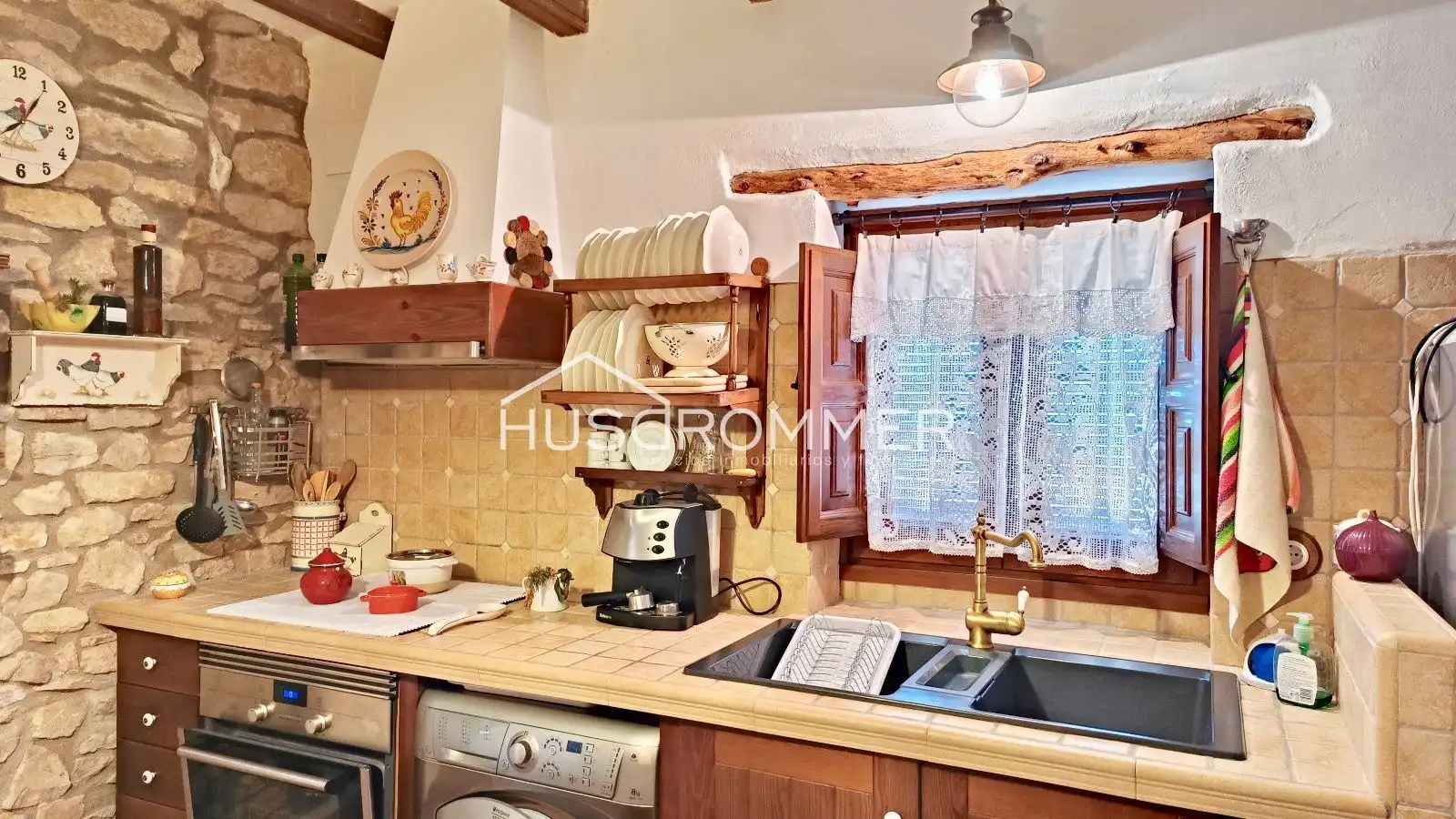 Casa o chalet en venta en HORNO, Ares del Maestrat