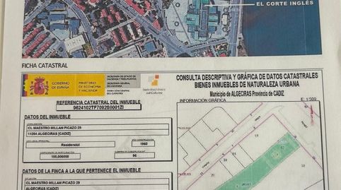 SE VENDE PARCELA CON CASA EN LA CUESTA DEL RAYO !!!, imatge 3
