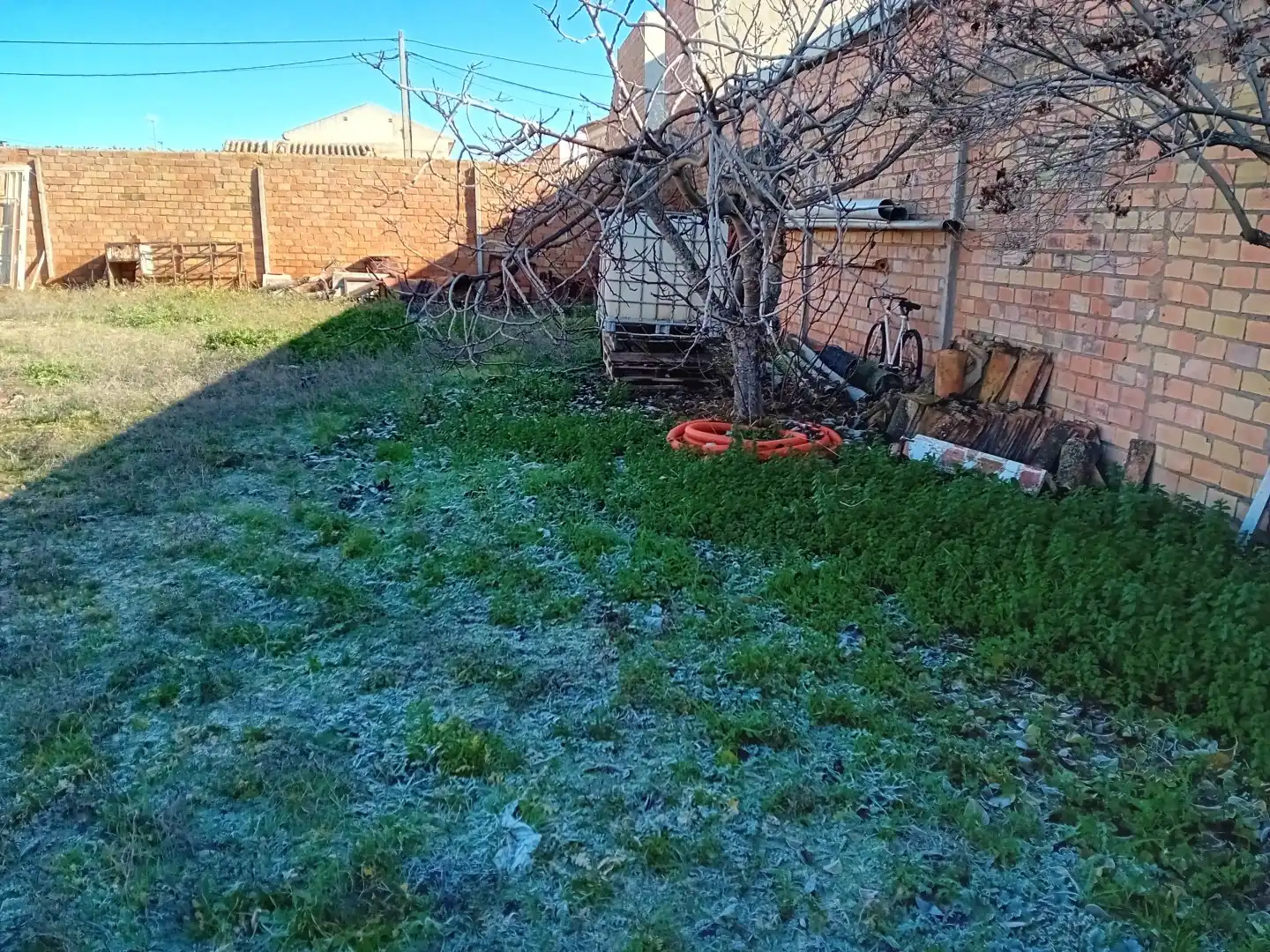 Residencial en venda en Ciudad Real