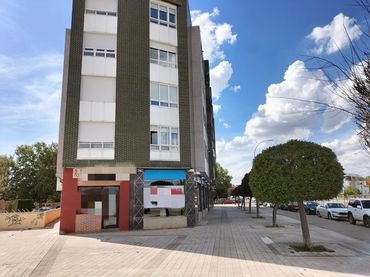Business premises to rent in San Juanillo