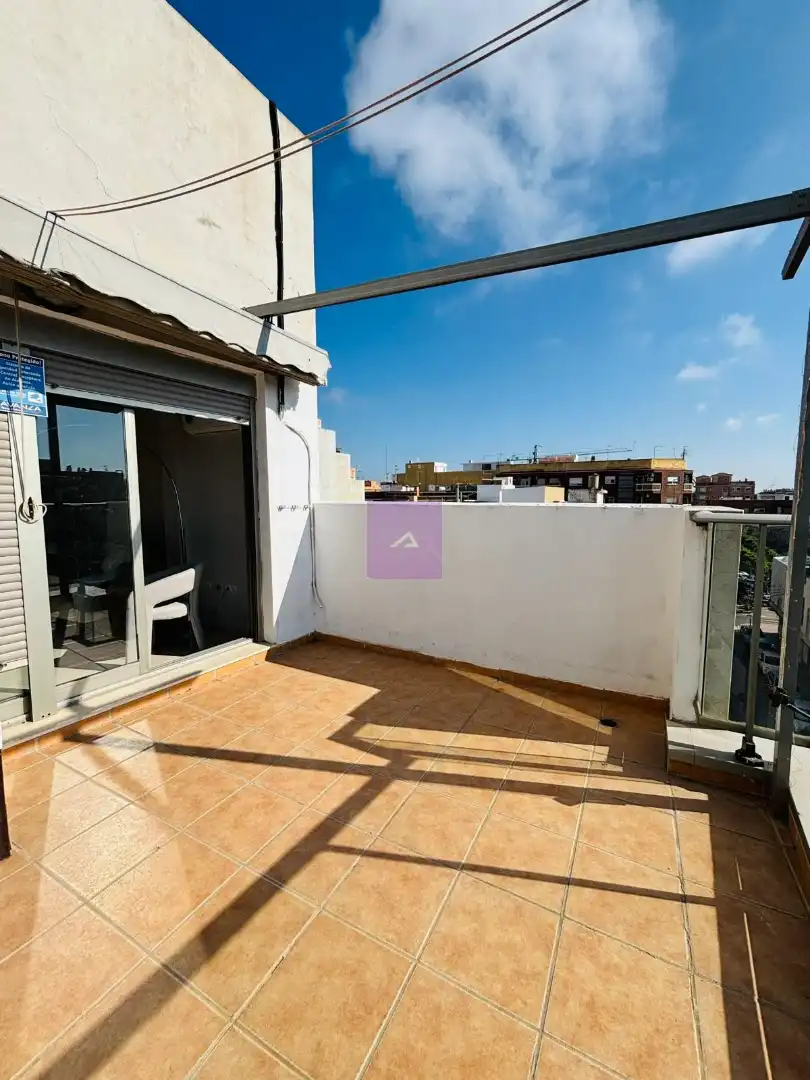 Attique avec ascenseur à vendre à Carrer de Mauro Guillem, imagen 11