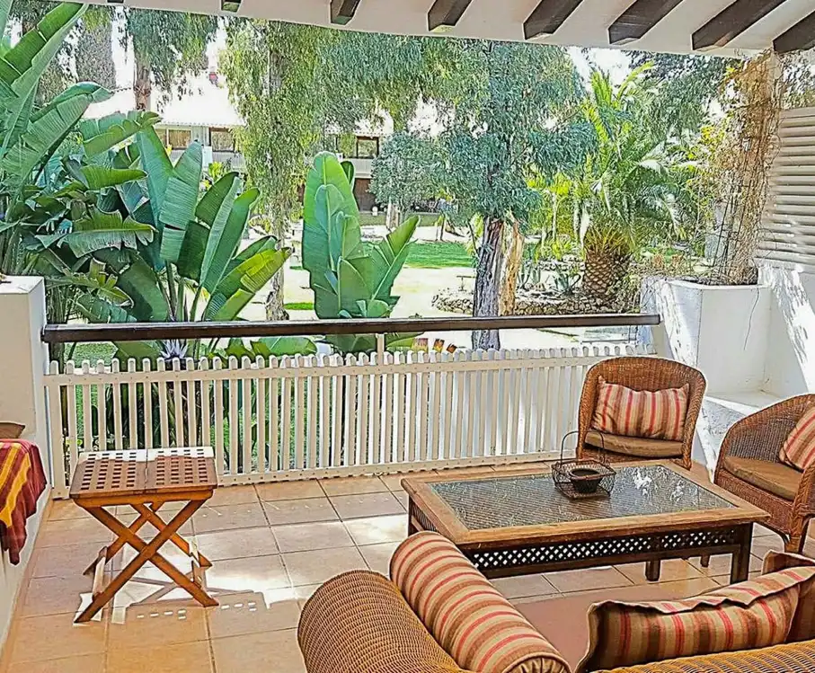 Appartement avec piscine à vendre à Milla de Oro, imagen 5