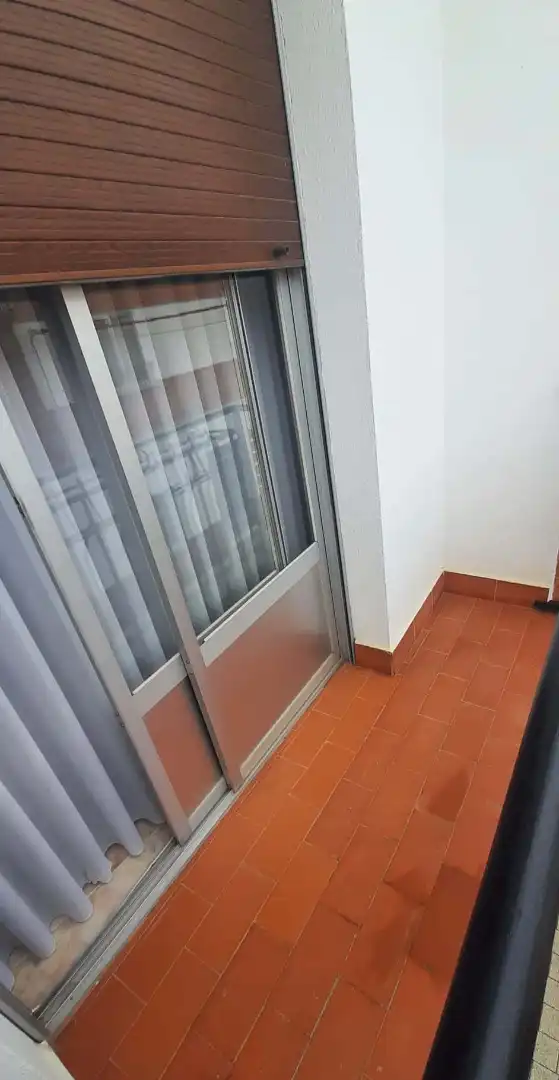 Terrassa de Pis en venda en Villarrobledo amb Calefacció, Terrassa i Traster