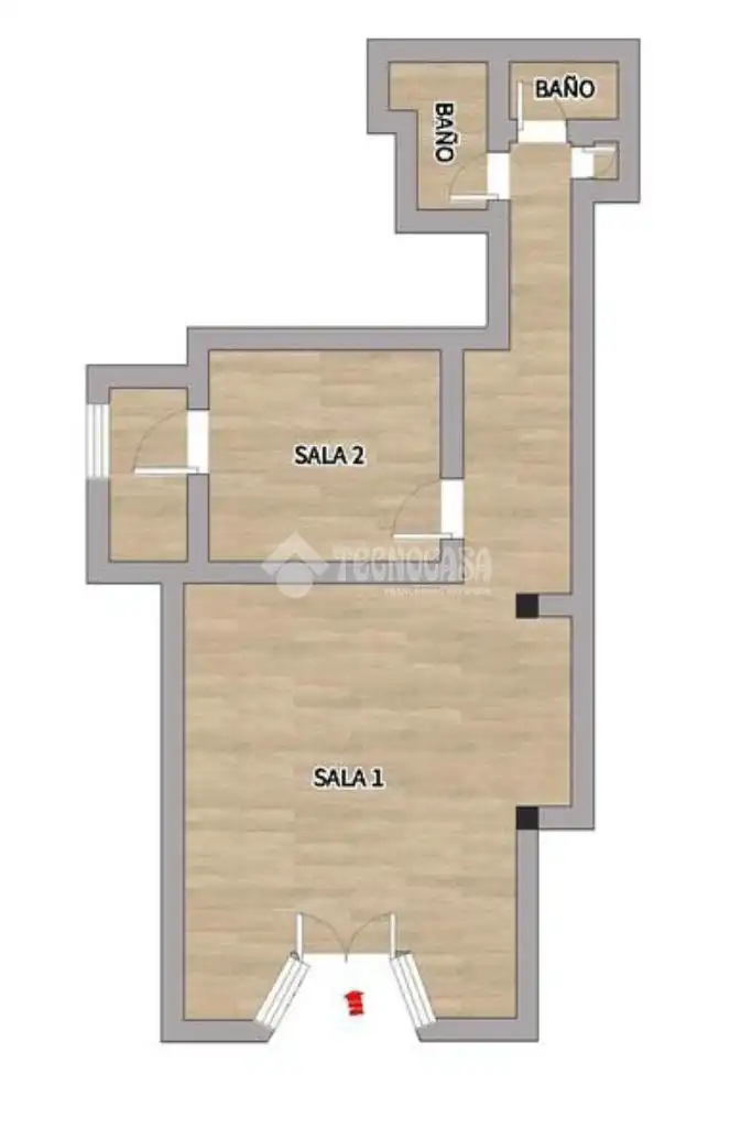 Local comercial en alquiler en Trigueros, imagen 35