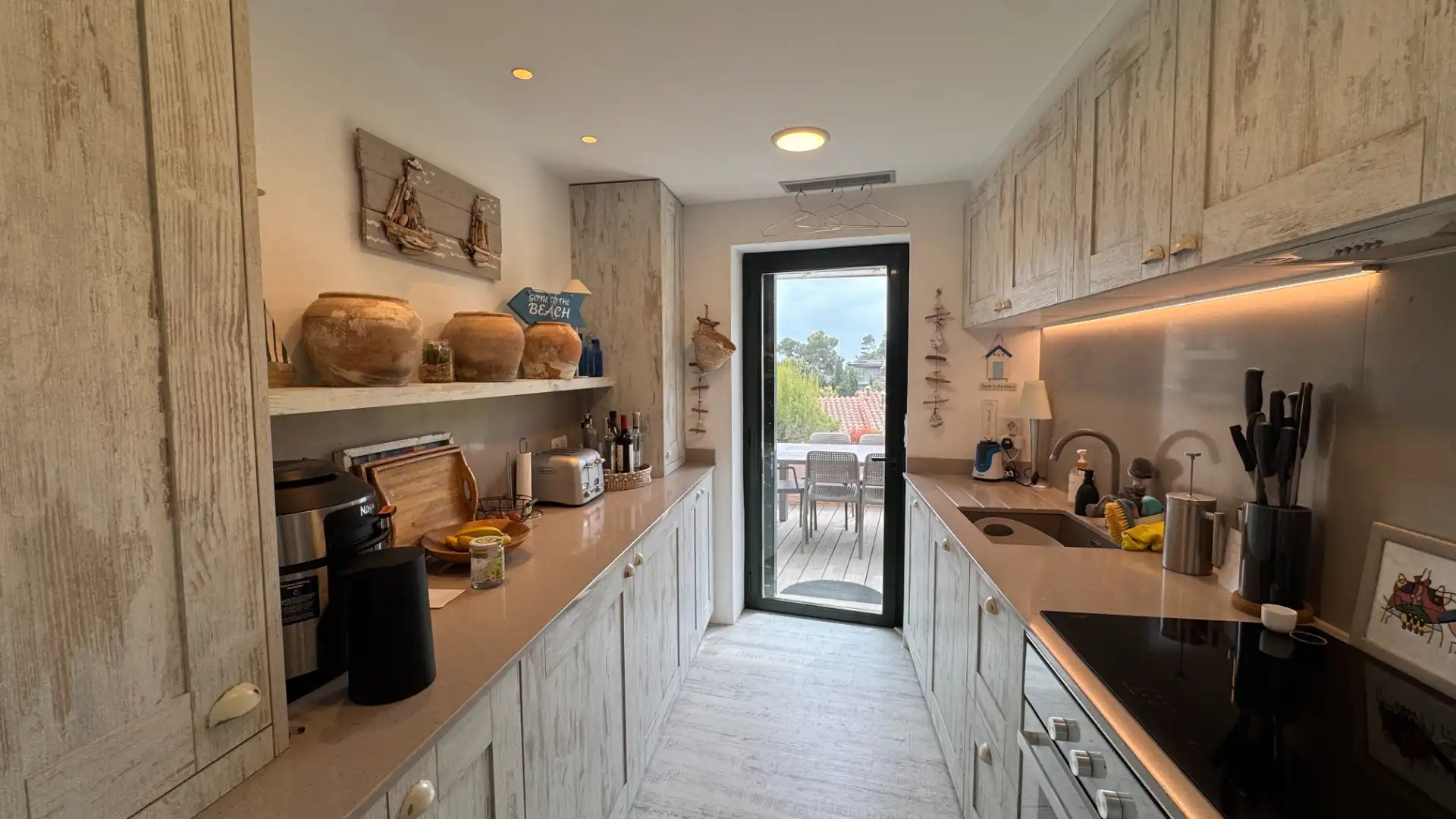 Maison jumelée avec terrasse à vendre à Avinguda de la Costa Brava 21B, imagen 13