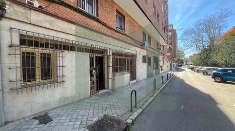 Photo 4 of Premises for sale in De la Ciudad de Salta, 2, Colina, Madrid Capital