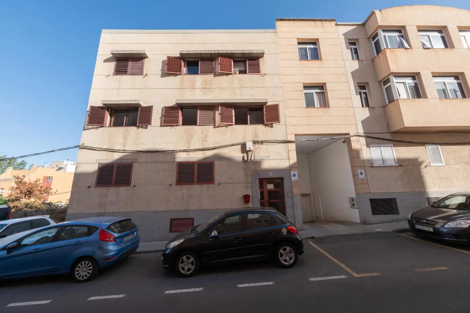 Appartamento in vendita a FRAY LUIS DE LEON, imagen 36