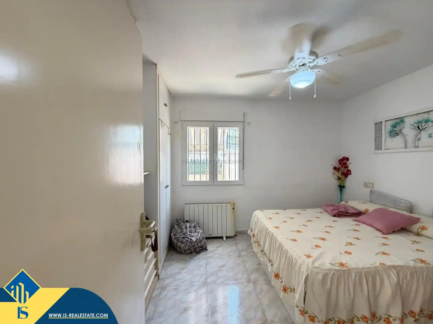 Dormitori de Casa o xalet en venda en Torrevieja amb Aire condicionat, Terrassa i Traster