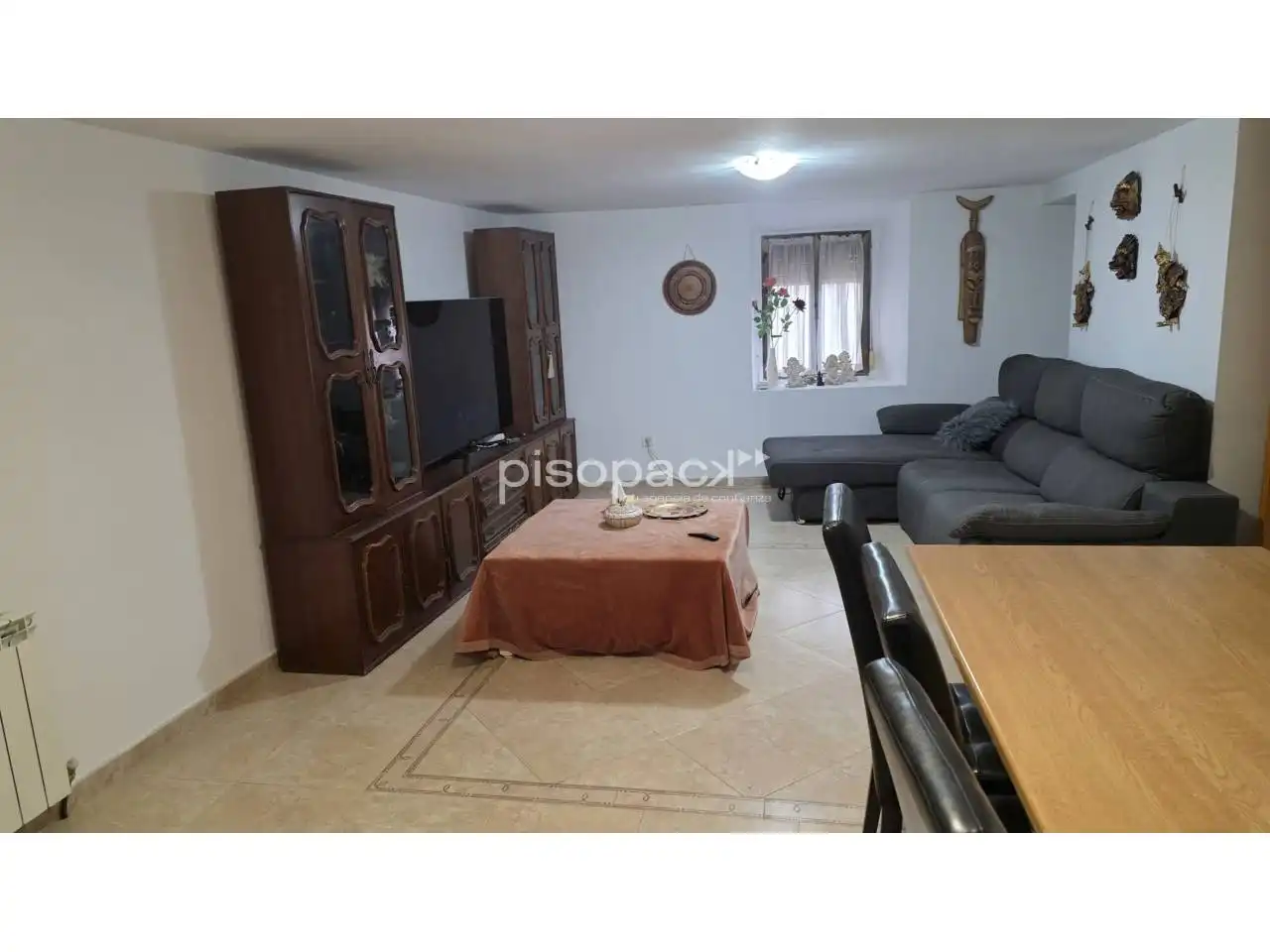 Finca rústica en venta en Artajona con Calefacción, Parquet y Terraza