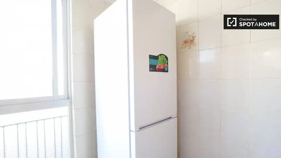 Room in Albors