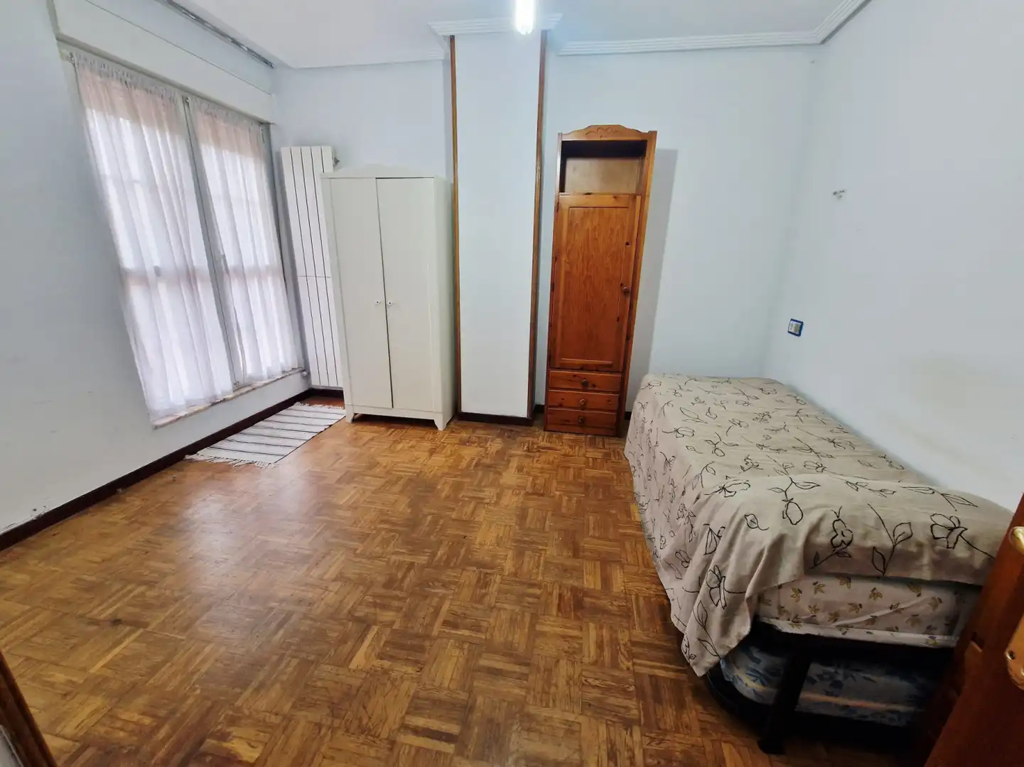 Flat for sale in Avilés - AVENIDA DE LUGO, Jardín de Cantos - El Nodo