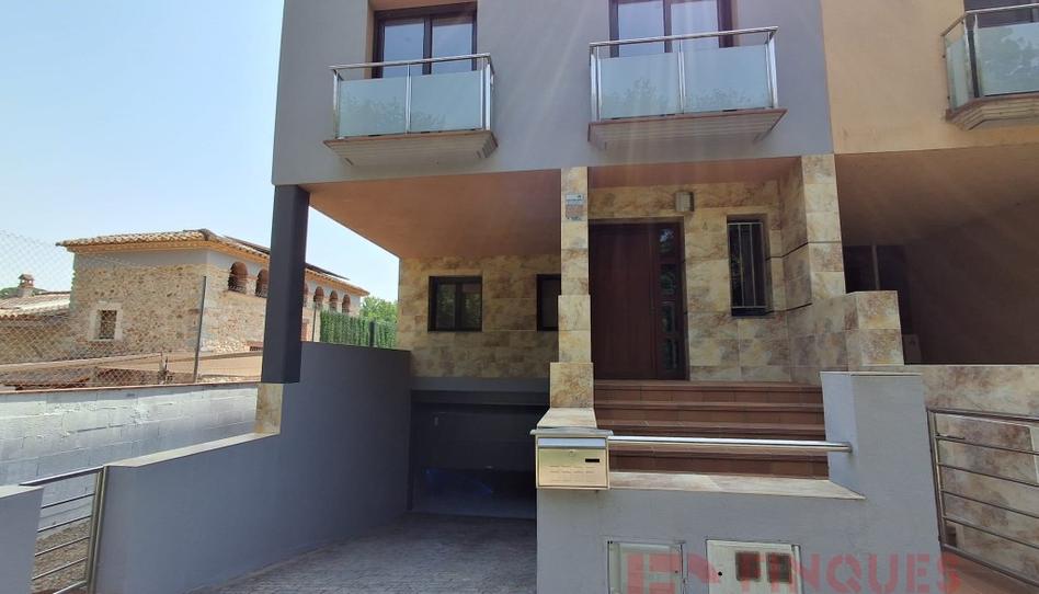 Foto 1 de Casa o xalet en venda a Sant Julià del Llor i Bonmatí, Girona