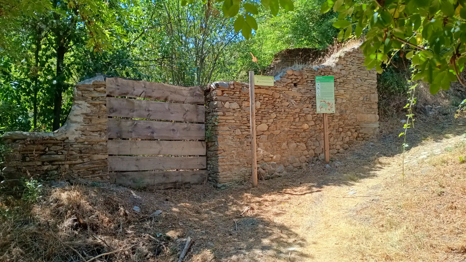 Casa rústica en venta en Carrer Unica 48, imagen 4