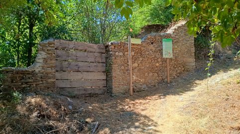 Foto 4 de Finca rústica en venda a Carrer Unica, 48, La Guingueta d'Àneu, Lleida