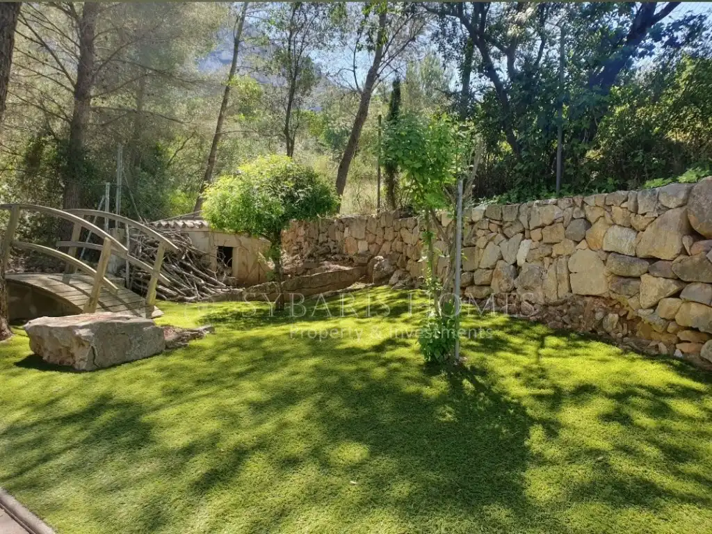 Houses for sale in Calle Verdolaga, 8, El Montgó